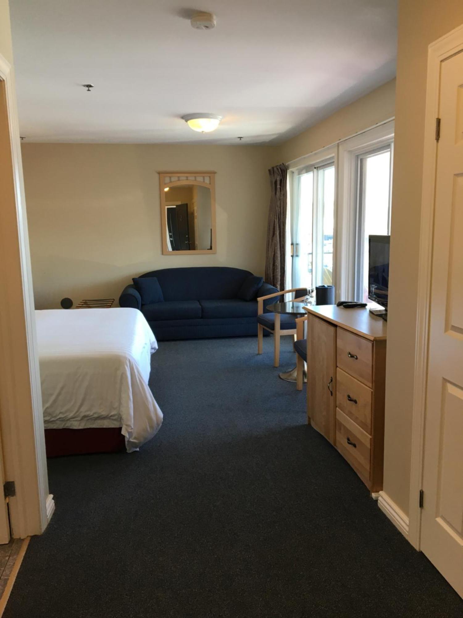 Rum Runner Inn Lunenburg Bagian luar foto