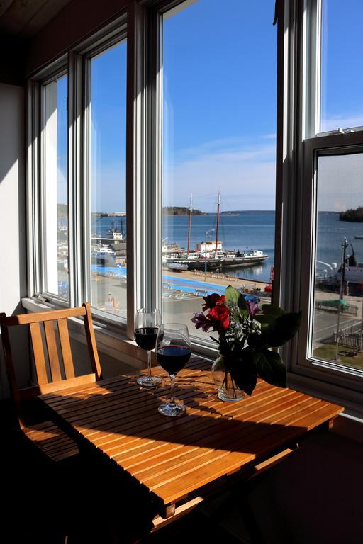 Rum Runner Inn Lunenburg Ruang foto